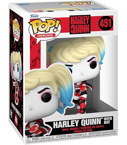 アメコミ Funko POP! Harley Quinn with Helper 357 50656-1.png?sw=800&sh=800